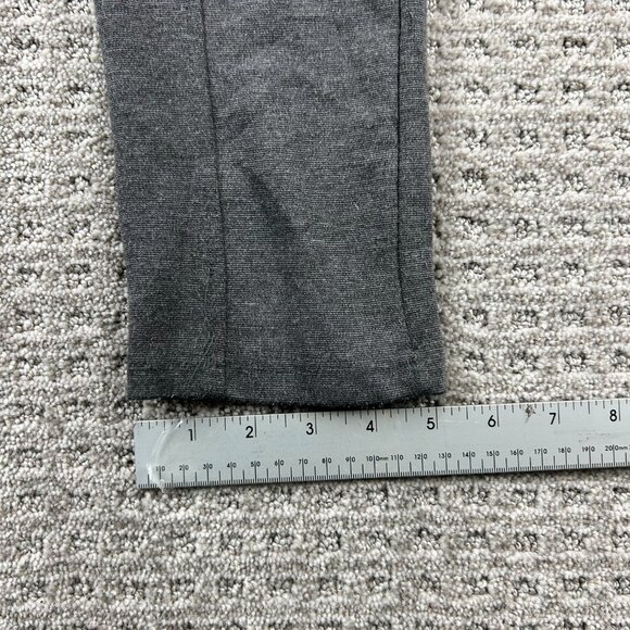 ARDENE Stretchy Skinny Pants Women Size Extra Large XL Gray Viscose Polyester - Picture 11 of 11